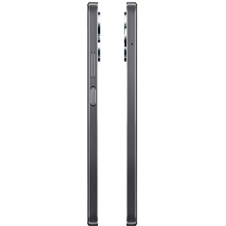 Smartphone/Móvil Realme C51 6.74" 4GB 128GB 4G Negro