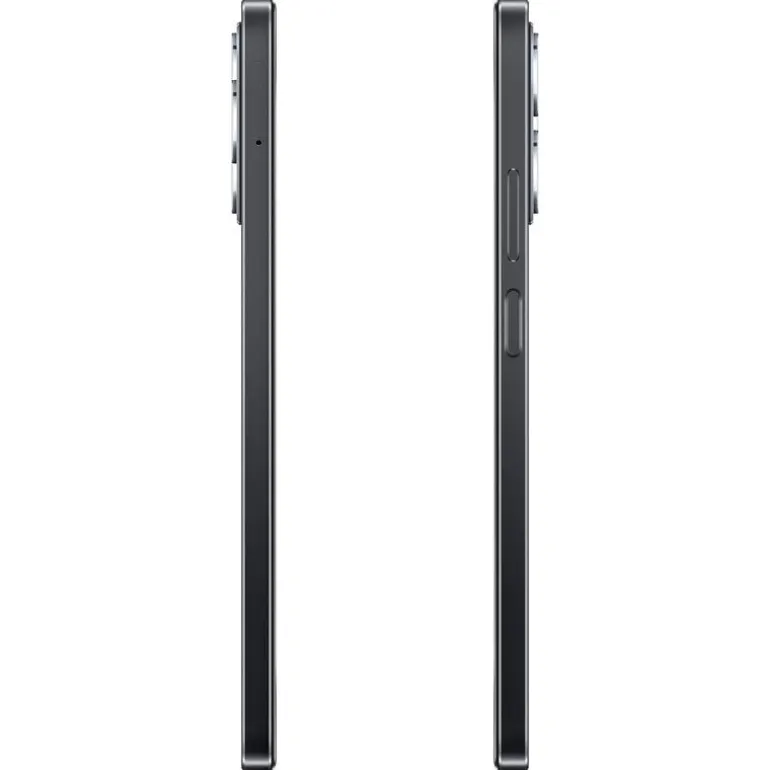 Smartphone/Móvil Realme C53 6.74" 6GB 128GB 4G Negro