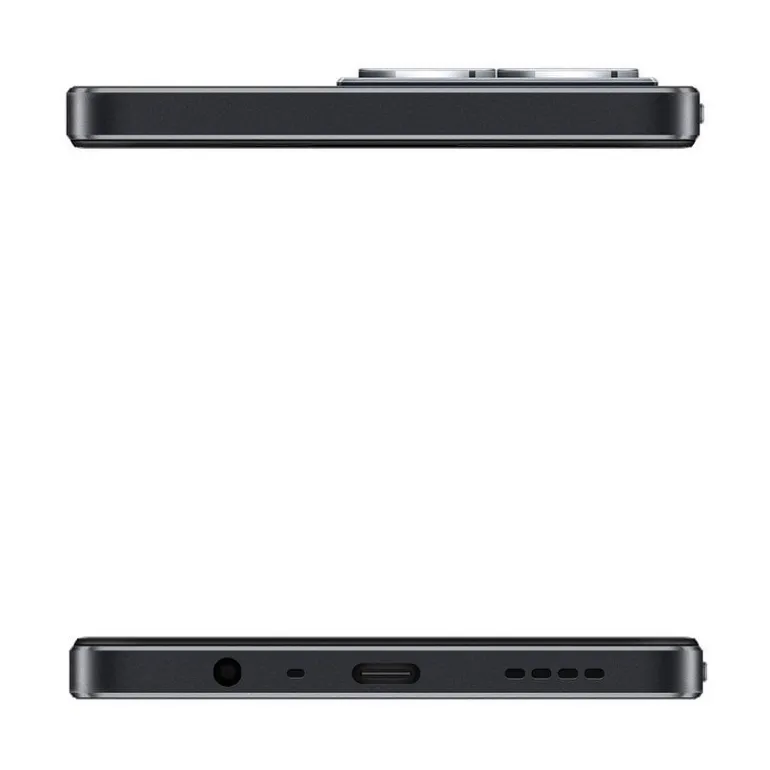 Smartphone/Móvil Realme C53 6.74" 6GB 128GB 4G Negro