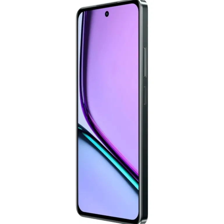 Smartphone/Móvil Realme C67 6.7" 6GB 128GB 4G Negro