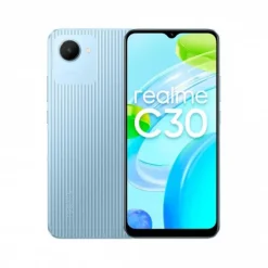 Smartphone/Móvil Realme C30 6.5" 3GB 32GB Azul