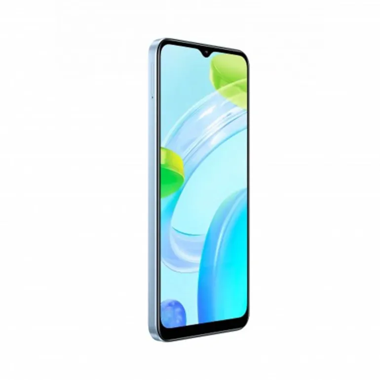 Smartphone/Móvil Realme C30 6.5" 3GB 32GB Azul