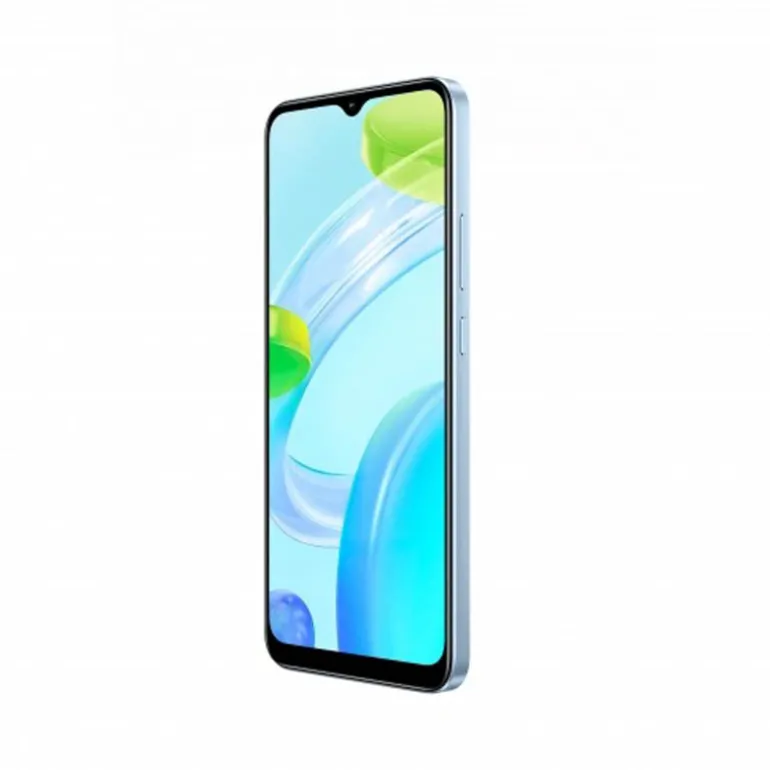Smartphone/Móvil Realme C30 6.5" 3GB 32GB Azul