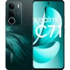 Smartphone/Móvil Realme C71 6.6" 8GB 256GB 4G Verde Oscuro