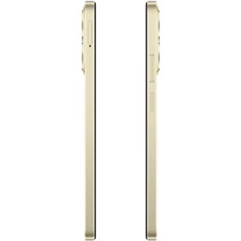 Smartphone/Móvil Realme C61 6.7" 6GB 256GB 4G Dorado