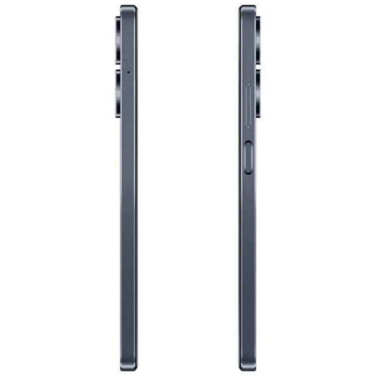 Smartphone/Móvil Realme C55 6.72" 6GB 128GB 4G Negro