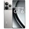 Smartphone/Móvil Realme GT6 6.7" 16GB 512GB 5G Plata
