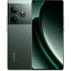 Smartphone/Móvil Realme GT6 6.7" 16GB 512GB 5G Verde