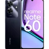 Smartphone/Móvil Realme Note 60 6.7" 4GB 128GB 4G Negro