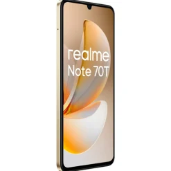 Smartphone/Móvil Realme Note 70T 6.7
