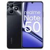 Smartphone/Móvil Realme Note 50 6.74" 4GB 128GB Negro