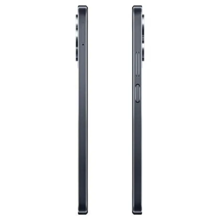 Smartphone/Móvil Realme Note 50 6.74" 4GB 128GB Negro