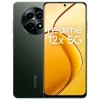 Smartphone/Móvil Realme 12X 6.6" 8GB 256GB 5G Negro Brillante