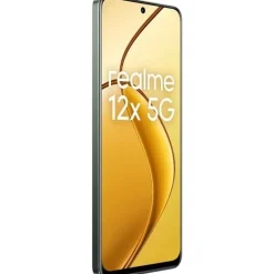 Smartphone/Móvil Realme 12X 6.6