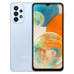 Smartphone/Móvil Samsung Galaxy A23 6.6" 4GB 128GB 5G Azul