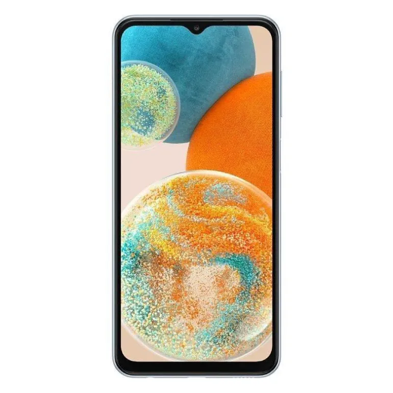 Smartphone/Móvil Samsung Galaxy A23 6.6" 4GB 128GB 5G Azul