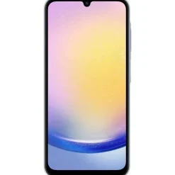 Smartphone/Móvil Samsung Galaxy A25 SP 6.5" 8GB 256GB 5G Azul