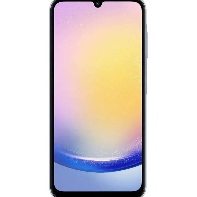 Smartphone/Móvil Samsung Galaxy A25 SP 6.5" 8GB 256GB 5G Azul