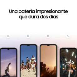 Smartphone/Móvil Samsung Galaxy A14 6.6