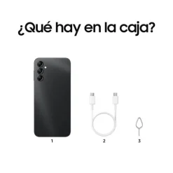Smartphone/Móvil Samsung Galaxy A14 6.6