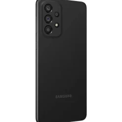 Smartphone/Móvil Samsung Galaxy A33 6.4" 6GB 128GB 5G Negro