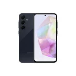 Smartphone/Móvil Samsung Galaxy A35 6.6" 8GB 256GB 5G Negro