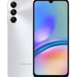 Smartphone/Móvil Samsung Galaxy A05s V2 6.7" 4GB 64GB 4G Plata