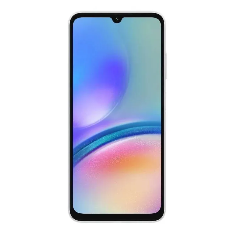 Smartphone/Móvil Samsung Galaxy A05s V2 6.7" 4GB 64GB 4G Plata