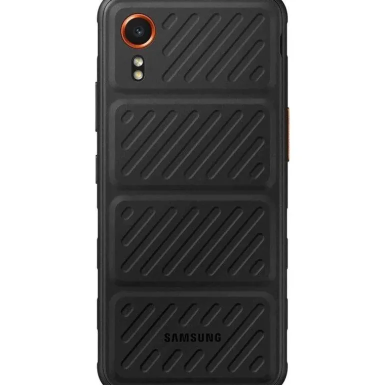 Smartphone/Móvil Samsung Galaxy Xcover 7 Enterprise Edition 6.6" 6GB 128GB 5G Negro