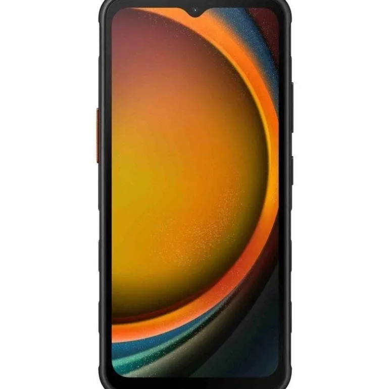 Smartphone/Móvil Samsung Galaxy Xcover 7 Enterprise Edition 6.6" 6GB 128GB 5G Negro