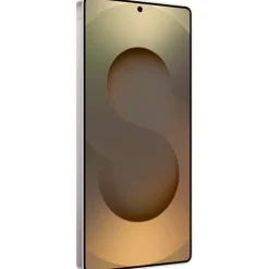 Smartphone/Móvil Samsung Galaxy S25 Ultra 6.8" 12GB 512GB 5G Titanio Gris