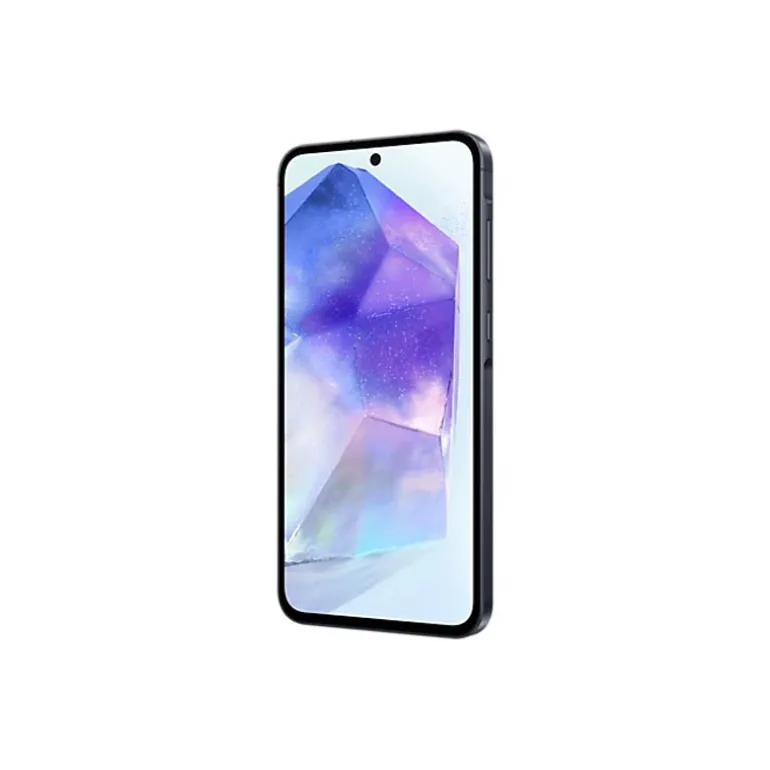 Smartphone/Móvil Samsung Galaxy A55 6.6" 8GB 256GB 5G Gris Oscuro