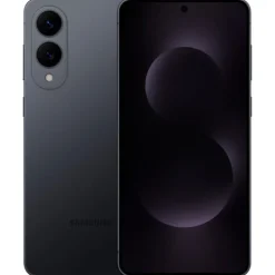 Smartphone/Móvil Samsung Galaxy S25 Edge 6.7" 12GB 512GB 5G Titanio Negro