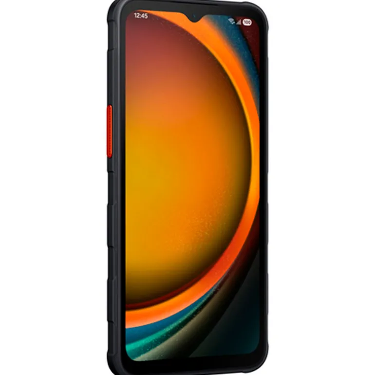 Smartphone/Móvil Samsung Galaxy XCover7 Pro 6.6" 6GB 128GB 5G Negro