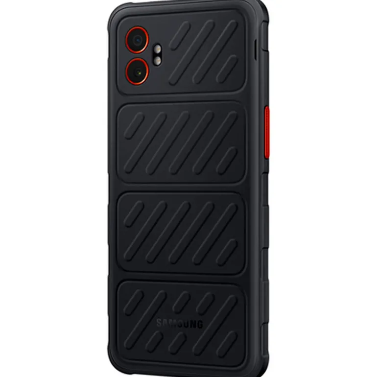 Smartphone/Móvil Samsung Galaxy XCover7 Pro 6.6" 6GB 128GB 5G Negro