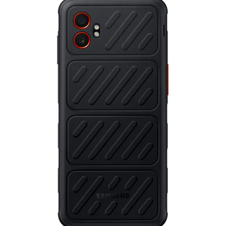 Smartphone/Móvil Samsung Galaxy XCover7 Pro 6.6" 6GB 128GB 5G Negro