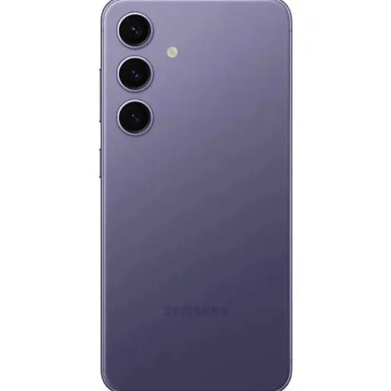 Smartphone/Móvil Samsung Galaxy S24 6.2" 8GB 256GB 5G Violeta