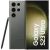 Smartphone/Móvil Samsung Galaxy S23 Ultra 6.8" 12GB 512GB 5G Verde