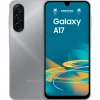 Smartphone/Móvil Samsung Galaxy A17 6.7" 4GB 128GB 4G Gris
