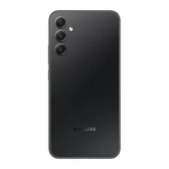 Smartphone/Móvil Samsung Galaxy A34 V2 6.6" 6GB 128GB 5G Negro Grafito