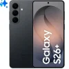 Smartphone/Móvil Samsung Galaxy S26+ 6.7" 12GB 256GB 5G Negro