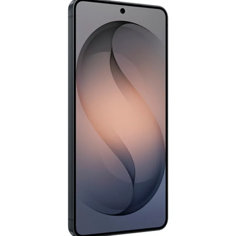 Smartphone/Móvil Samsung Galaxy S26+ 6.7" 12GB 256GB 5G Negro