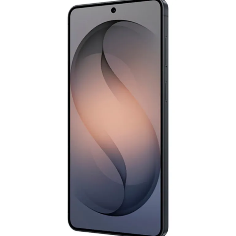 Smartphone/Móvil Samsung Galaxy S26+ 6.7" 12GB 256GB 5G Negro