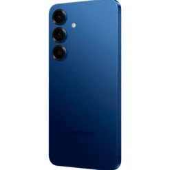 Smartphone/Móvil Samsung Galaxy S25 6.2" 12GB 128GB 5G Azul Marino