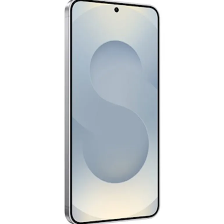 Smartphone/Móvil Samsung Galaxy S25 6.2" 12GB 512GB 5G Gris