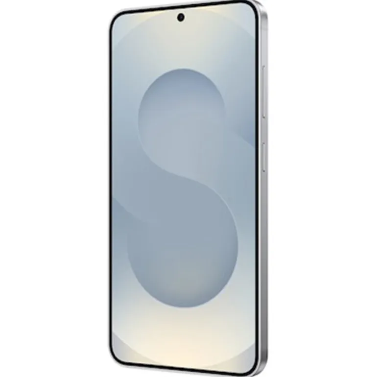 Smartphone/Móvil Samsung Galaxy S25 6.2" 12GB 512GB 5G Gris
