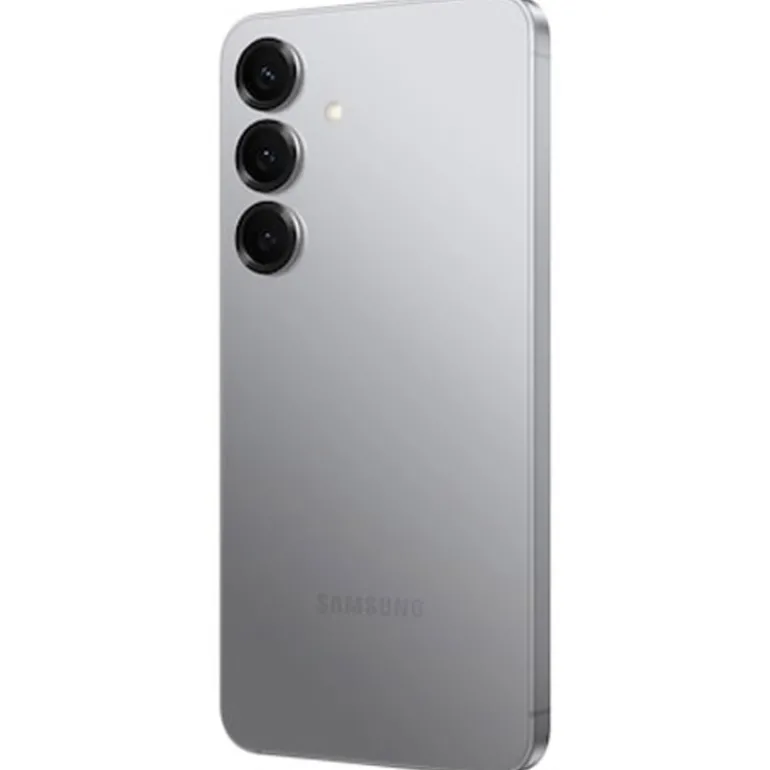 Smartphone/Móvil Samsung Galaxy S25 6.2" 12GB 512GB 5G Gris