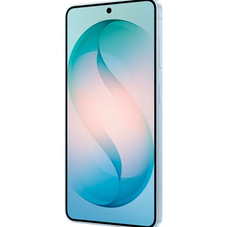 Smartphone/Móvil Samsung Galaxy S26+ 6.7" 12GB 512GB 5G Azul Cielo