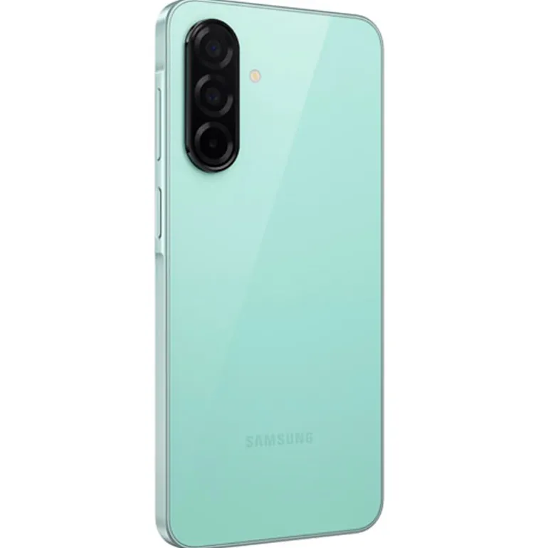 Smartphone/Móvil Samsung Galaxy A26 6.7" 8GB 256GB 5G Verde Menta