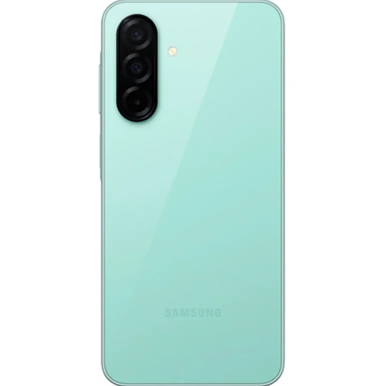 Smartphone/Móvil Samsung Galaxy A26 6.7" 8GB 256GB 5G Verde Menta